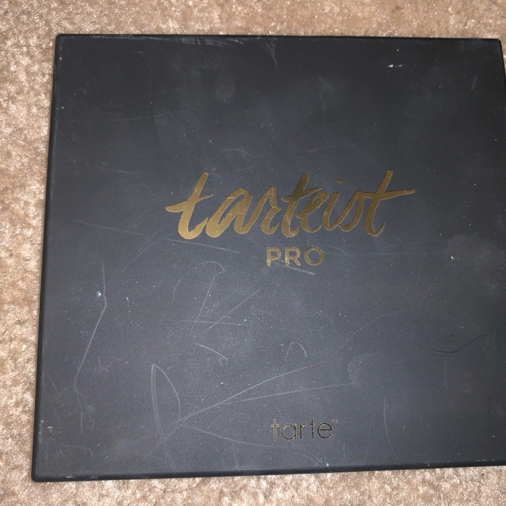 - Tarte pallet